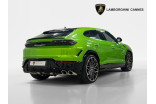 LAMBORGHINI Urus 4.0 V8 800 ch BVA8 occasion Le cannet 5