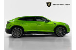 LAMBORGHINI Urus 4.0 V8 800 ch BVA8 occasion Le cannet 6