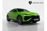 LAMBORGHINI Urus 4.0 V8 800 ch BVA8 occasion Le cannet 7