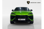 LAMBORGHINI Urus 4.0 V8 800 ch BVA8 occasion Le cannet 8