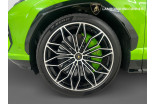 LAMBORGHINI Urus 4.0 V8 800 ch BVA8 occasion Le cannet 9