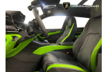 LAMBORGHINI Urus 4.0 V8 800 ch BVA8 occasion Le cannet 11