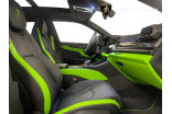 LAMBORGHINI Urus 4.0 V8 800 ch BVA8 occasion Le cannet 12