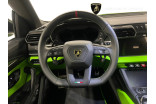 LAMBORGHINI Urus 4.0 V8 800 ch BVA8 occasion Le cannet 13