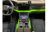 LAMBORGHINI Urus 4.0 V8 800 ch BVA8 occasion Le cannet 14
