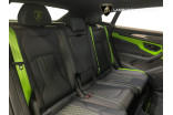 LAMBORGHINI Urus 4.0 V8 800 ch BVA8 occasion Le cannet 15