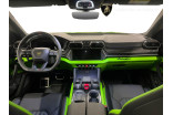 LAMBORGHINI Urus 4.0 V8 800 ch BVA8 occasion Le cannet 16