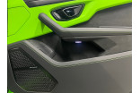 LAMBORGHINI Urus 4.0 V8 800 ch BVA8 occasion Le cannet 17