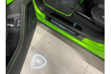 LAMBORGHINI Urus 4.0 V8 800 ch BVA8 occasion Le cannet 19