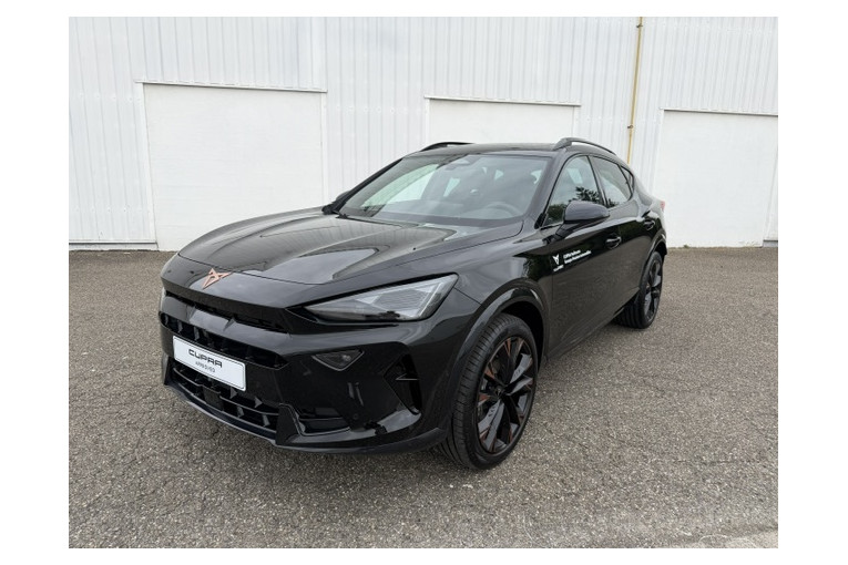 CUPRA Formentor 2.0 TDI 150 ch DSG7 occasion Illzach 1