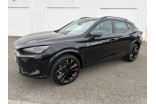 CUPRA Formentor 2.0 TDI 150 ch DSG7 occasion Illzach 2