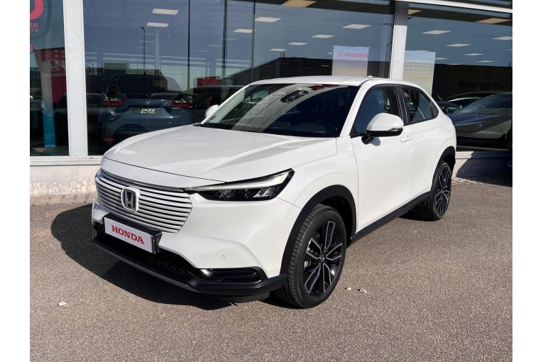 HONDA HR-V e:HEV 1.5 i-MMD occasion Chenôve 1