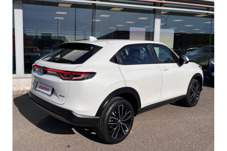 HONDA HR-V e:HEV 1.5 i-MMD occasion Chenôve 6