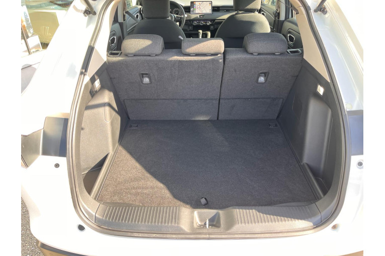 HONDA HR-V e:HEV 1.5 i-MMD occasion Chenôve 9