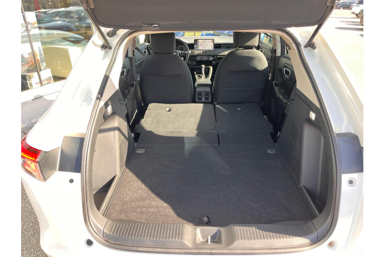 HONDA HR-V e:HEV 1.5 i-MMD occasion Chenôve 10