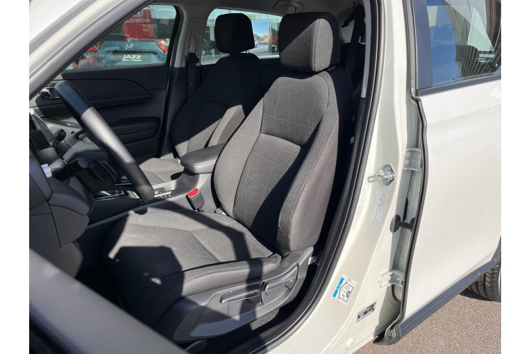 HONDA HR-V e:HEV 1.5 i-MMD occasion Chenôve 13