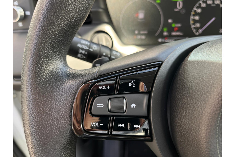 HONDA HR-V e:HEV 1.5 i-MMD occasion Chenôve 17