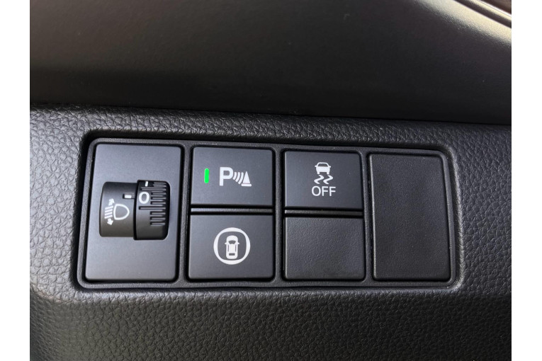 HONDA HR-V e:HEV 1.5 i-MMD occasion Chenôve 20