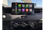 HONDA HR-V e:HEV 1.5 i-MMD occasion Chenôve 21