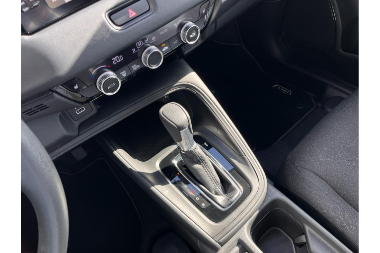 HONDA HR-V e:HEV 1.5 i-MMD occasion Chenôve 24
