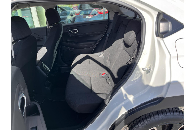 HONDA HR-V e:HEV 1.5 i-MMD occasion Chenôve 25