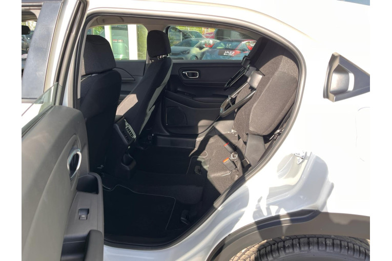 HONDA HR-V e:HEV 1.5 i-MMD occasion Chenôve 27