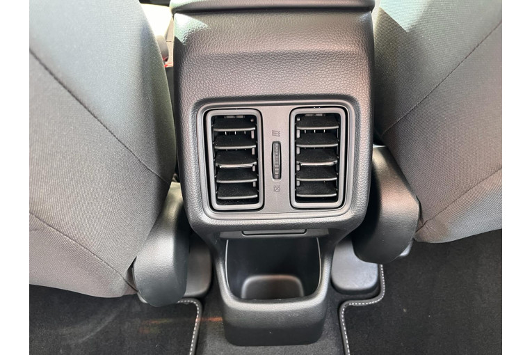 HONDA HR-V e:HEV 1.5 i-MMD occasion Chenôve 28