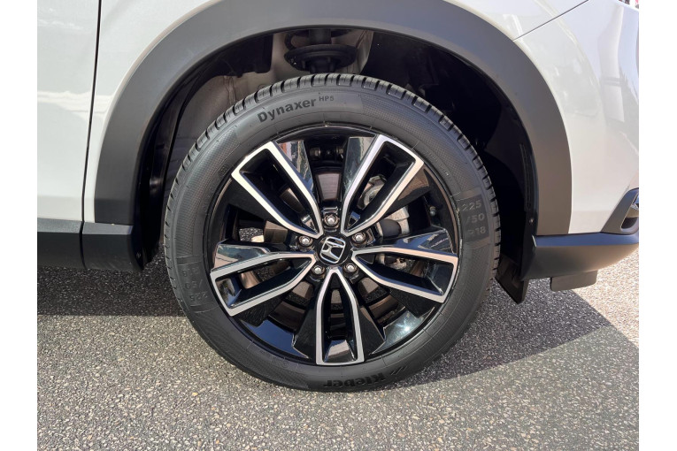 HONDA HR-V e:HEV 1.5 i-MMD occasion Chenôve 29