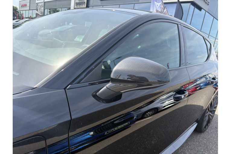 CUPRA Leon eHybrid 272 ch DSG6 occasion Horbourg-wihr 9