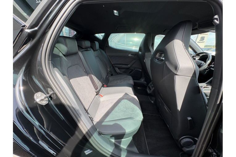 CUPRA Leon eHybrid 272 ch DSG6 occasion Horbourg-wihr 14