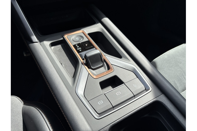 CUPRA Leon eHybrid 272 ch DSG6 occasion Horbourg-wihr 18