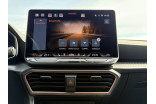 CUPRA Leon eHybrid 272 ch DSG6 occasion Horbourg-wihr 31