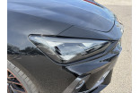 CUPRA Leon eHybrid 272 ch DSG6 occasion Horbourg-wihr 36