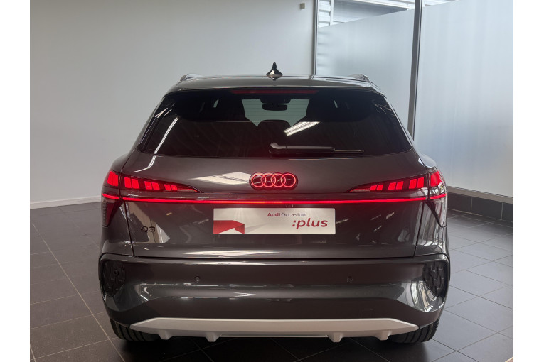 AUDI Q3 e-hybrid 272 ch S tronic 6 occasion Sausheim 2