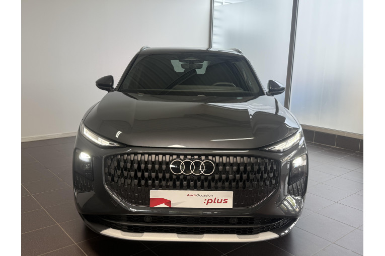AUDI Q3 e-hybrid 272 ch S tronic 6 occasion Sausheim 5