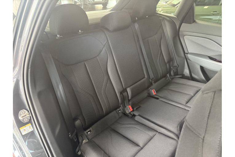 AUDI Q3 e-hybrid 272 ch S tronic 6 occasion Sausheim 6