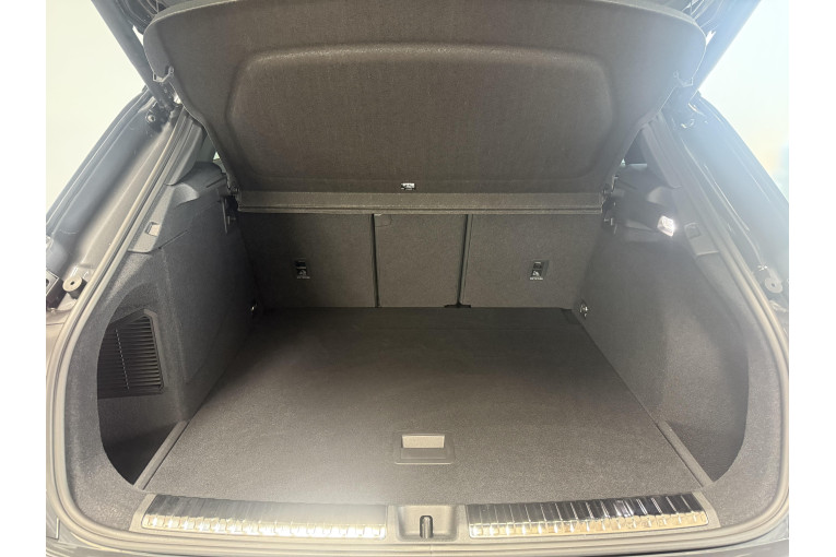 AUDI Q3 e-hybrid 272 ch S tronic 6 occasion Sausheim 7