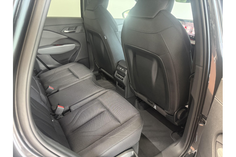 AUDI Q3 e-hybrid 272 ch S tronic 6 occasion Sausheim 8