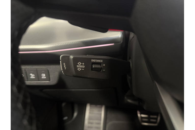 AUDI Q3 e-hybrid 272 ch S tronic 6 occasion Sausheim 14