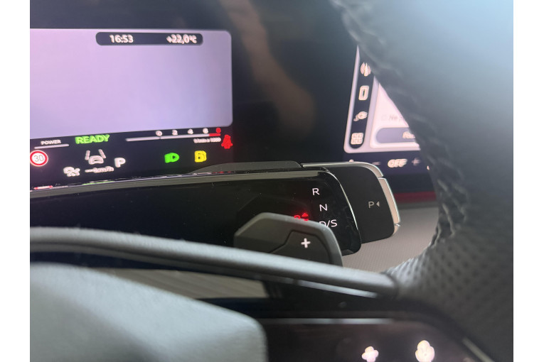 AUDI Q3 e-hybrid 272 ch S tronic 6 occasion Sausheim 15
