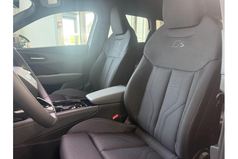 AUDI Q3 e-hybrid 272 ch S tronic 6 occasion Sausheim 18
