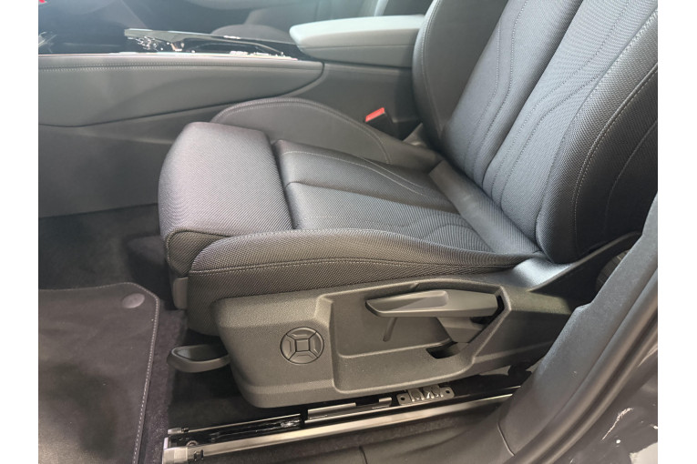 AUDI Q3 e-hybrid 272 ch S tronic 6 occasion Sausheim 19