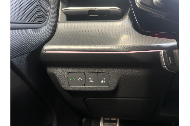 AUDI Q3 e-hybrid 272 ch S tronic 6 occasion Sausheim 21