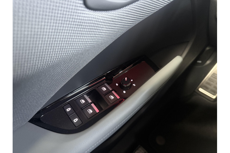 AUDI Q3 e-hybrid 272 ch S tronic 6 occasion Sausheim 26