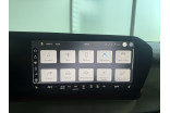 AUDI Q3 e-hybrid 272 ch S tronic 6 occasion Sausheim 28