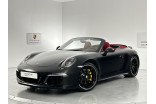 PORSCHE 911 Carrera 4 Cabriolet 3.8i 430 occasion Sausheim 1