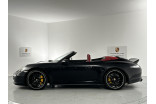 PORSCHE 911 Carrera 4 Cabriolet 3.8i 430 occasion Sausheim 2
