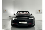 PORSCHE 911 Carrera 4 Cabriolet 3.8i 430 occasion Sausheim 4