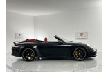 PORSCHE 911 Carrera 4 Cabriolet 3.8i 430 occasion Sausheim 6