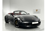 PORSCHE 911 Carrera 4 Cabriolet 3.8i 430 occasion Sausheim 7